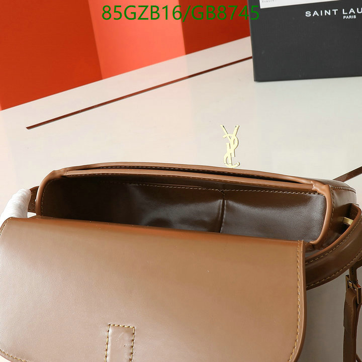 YSL-Bag-4A Quality Code: GB8745 $: 85USD