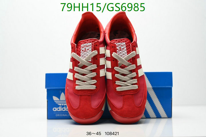Adidas-Men shoes Code: GS6985 $: 79USD