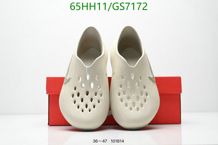 Nike-Men shoes Code: GS7172 $: 65USD