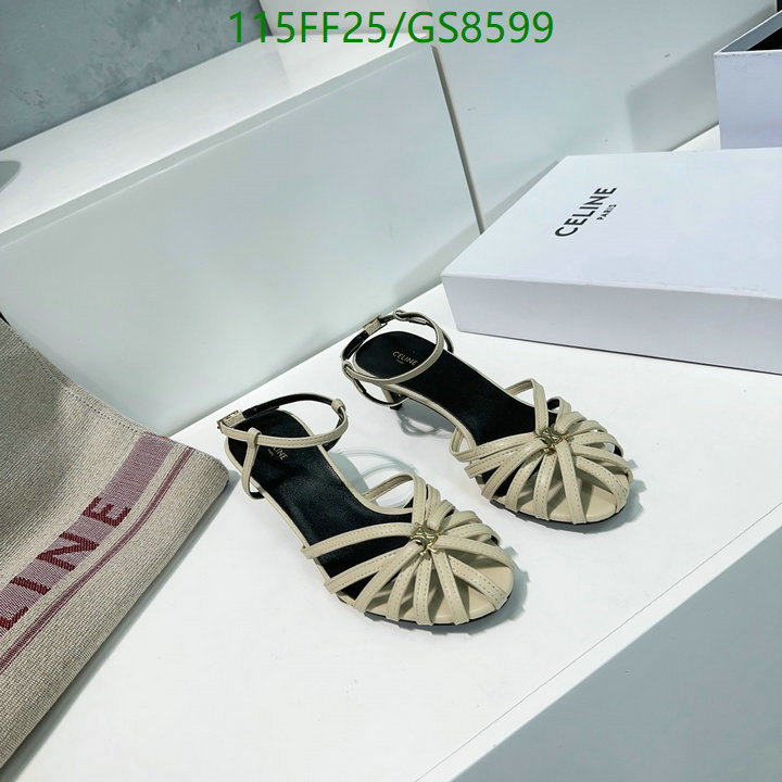 Celine-Women Shoes Code: GS8599 $: 115USD-Yupoo.ru - Copybrand.Team photo album Celine-Women Shoes Code: GS8599 $: 115USD