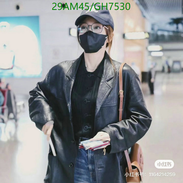 Celine-Cap(Hat) Code: GH7530 $: 29USD