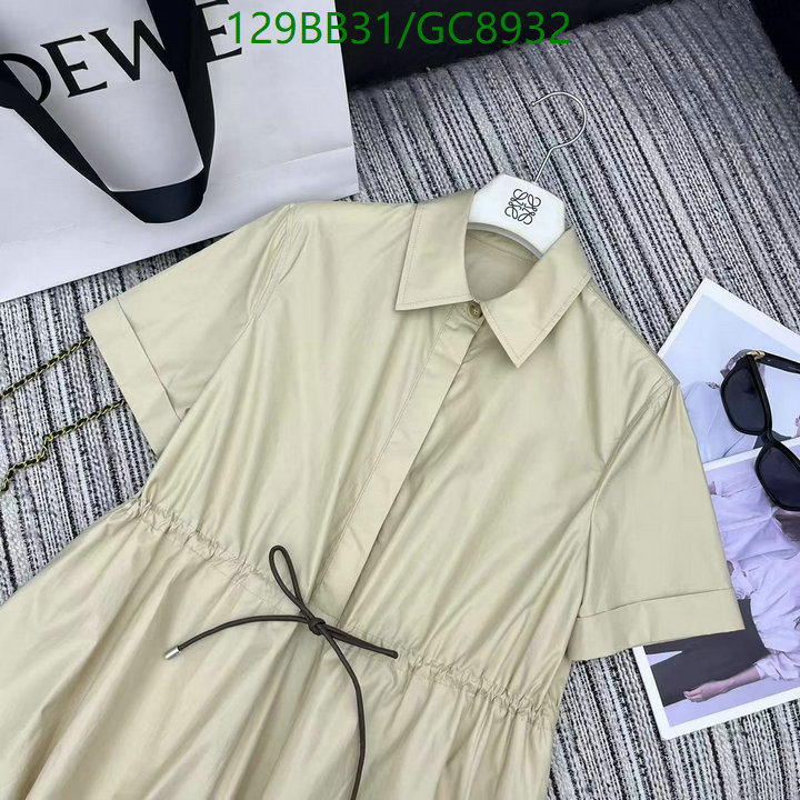 Loewe-Clothing Code: GC8932 $: 129USD