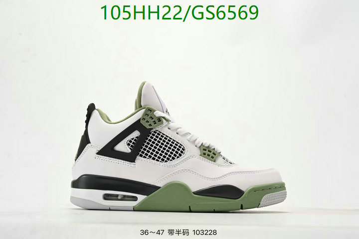 Nike-Men shoes Code: GS6569 $: 105USD