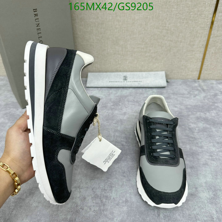 Brunello Cucinelli-Men shoes Code: GS9205 $: 165USD-Yupoo.ru - Copybrand.Team photo album Brunello Cucinelli-Men shoes Code: GS9205 $: 165USD