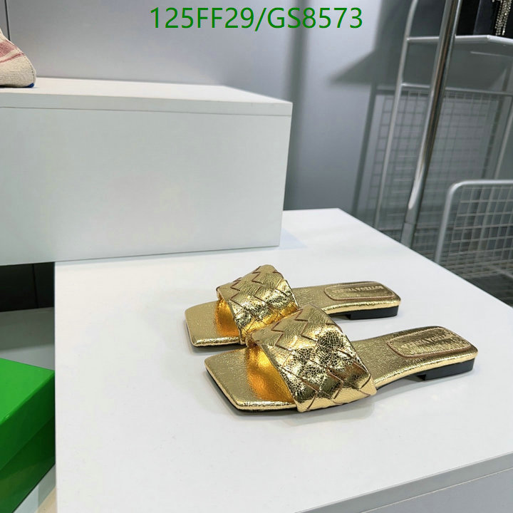 BV-Women Shoes Code: GS8573 $: 125USD