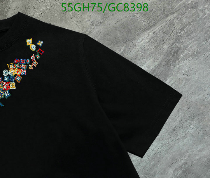 LV-Clothing Code: GC8398 $: 55USD
