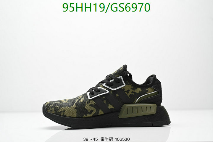 Adidas-Men shoes Code: GS6970 $: 95USD