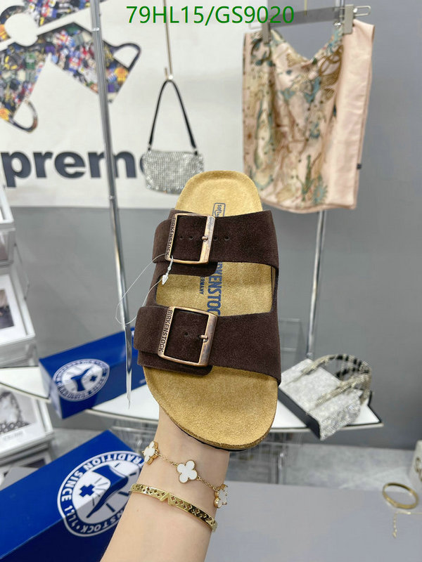Birkenstock-Men shoes Code: GS9020 $: 79USD