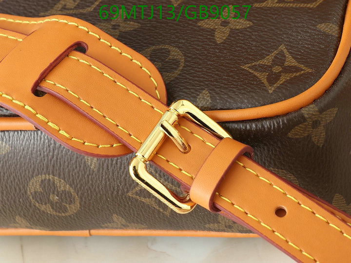 LV-Bag-4A Quality Code: GB9057 $: 69USD