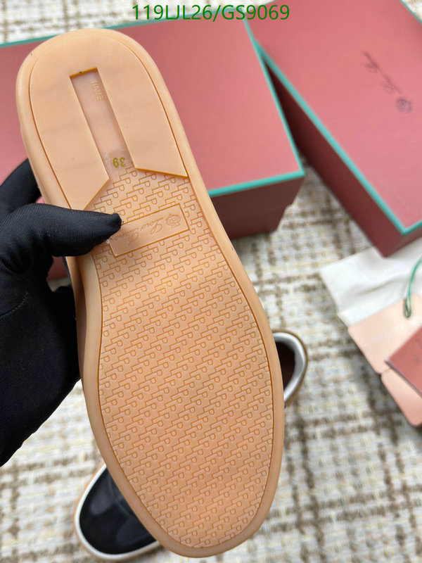 Loro Piana-Women Shoes Code: GS9069 $: 119USD