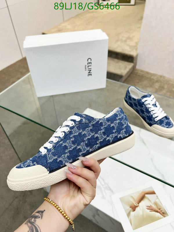 Celine-Women Shoes Code: GS6466 $: 89USD