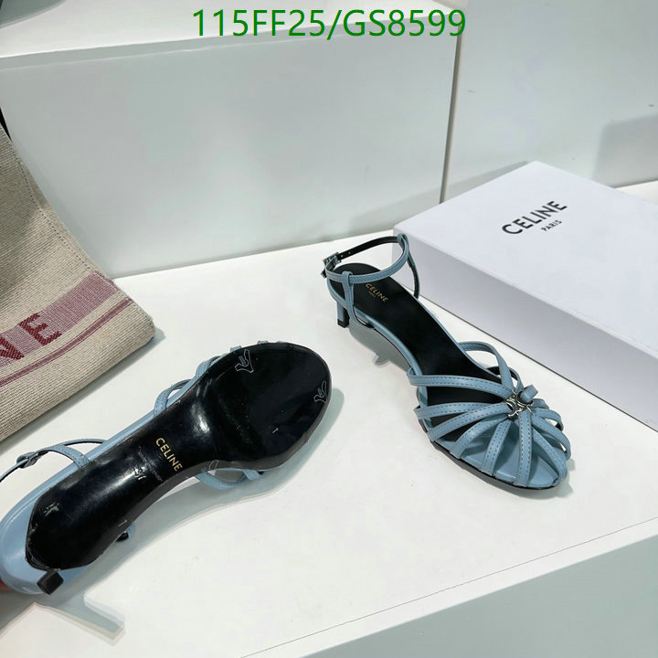 Celine-Women Shoes Code: GS8599 $: 115USD-Yupoo.ru - Copybrand.Team photo album Celine-Women Shoes Code: GS8599 $: 115USD