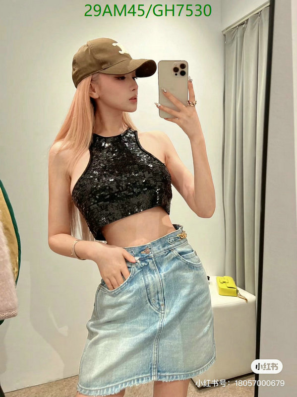 Celine-Cap(Hat) Code: GH7530 $: 29USD