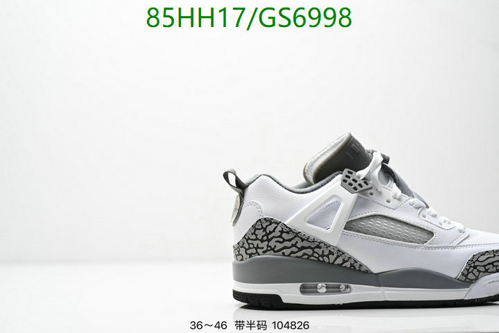 Air Jordan-Men shoes Code: GS6998 $: 85USD