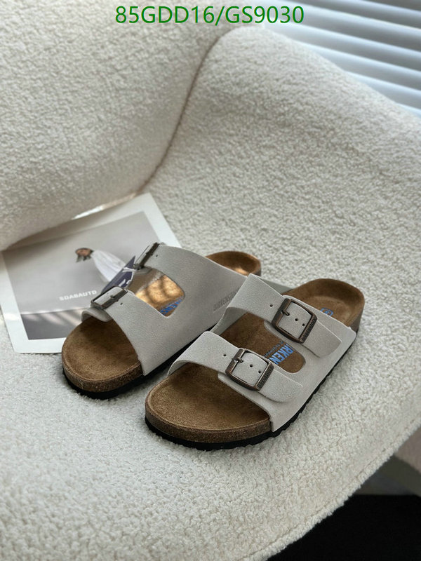 Birkenstock-Men shoes Code: GS9030 $: 85USD