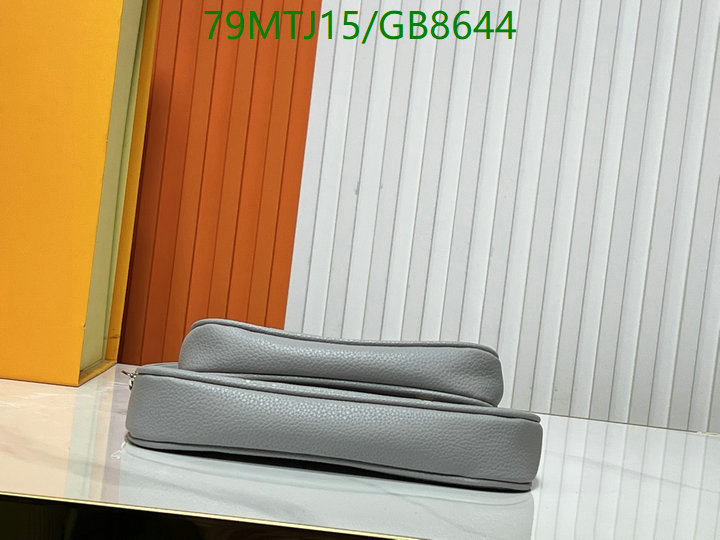 LV-Bag-4A Quality Code: GB8644 $: 79USD