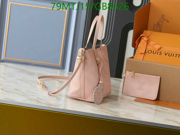 LV-Bag-4A Quality Code: GB8626 $: 79USD