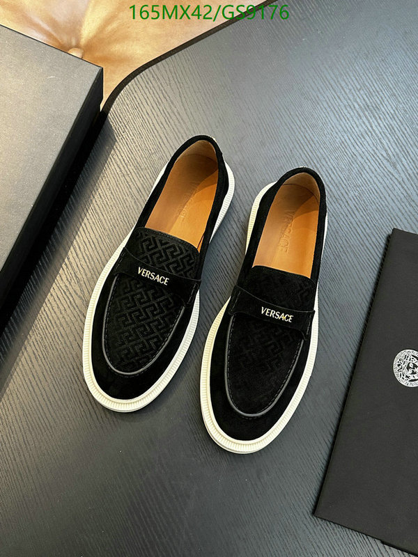 Versace-Men shoes Code: GS9176 $: 165USD-Yupoo.ru - Copybrand.Team photo album Versace-Men shoes Code: GS9176 $: 165USD
