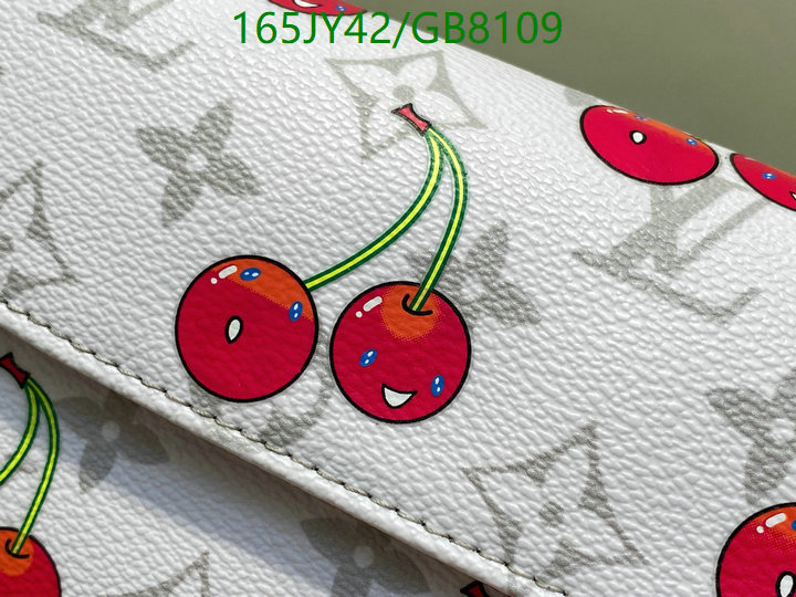 LV-Bag-Mirror Quality Code: GB8109 $: 165USD