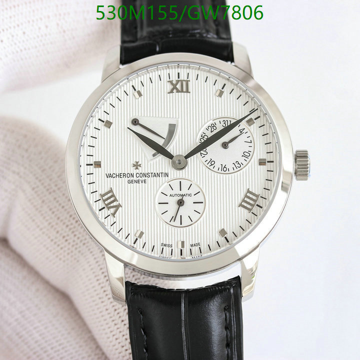 Vacheron Constantin-Watch-Mirror Quality Code: GW7806 $: 530USD