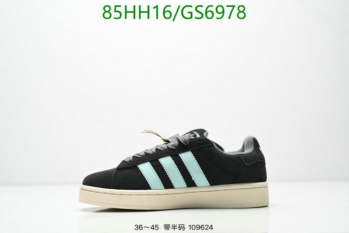 Adidas-Women Shoes Code: GS6978 $: 85USD