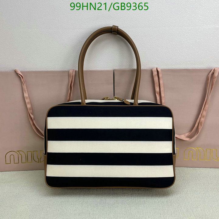 Miu Miu-Bag-4A Quality Code: GB9365 $: 99USD