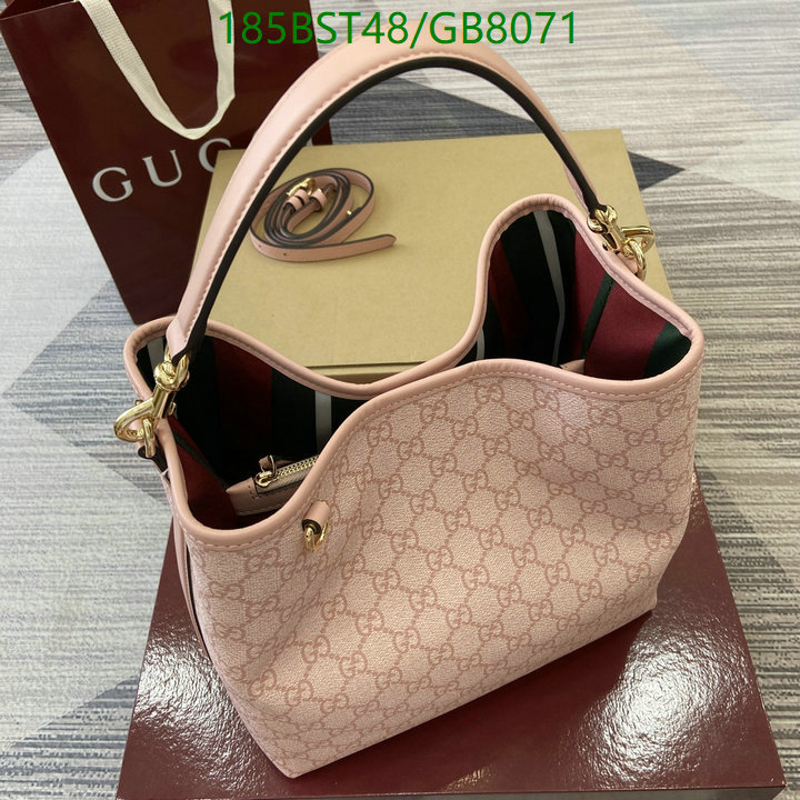 Gucci-Bag-Mirror Quality Code: GB8071 $: 185USD