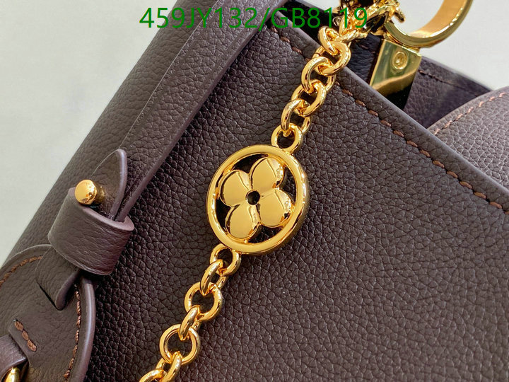 LV-Bag-Mirror Quality Code: GB8119 $: 459USD