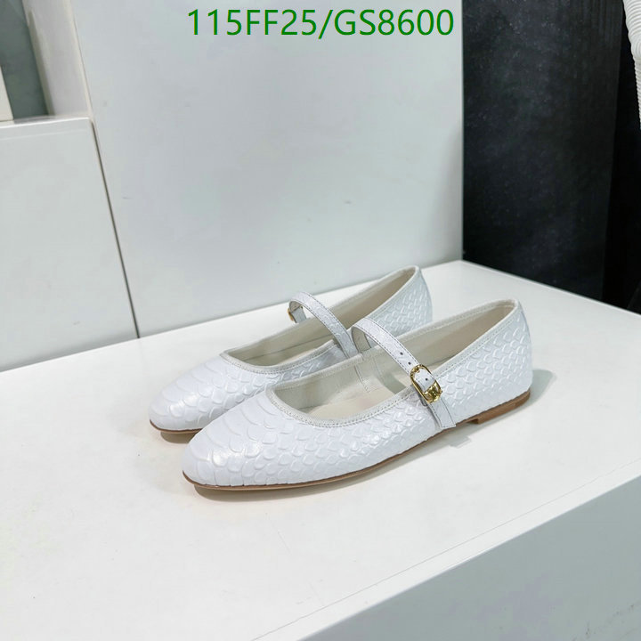 Celine-Women Shoes Code: GS8600 $: 115USD