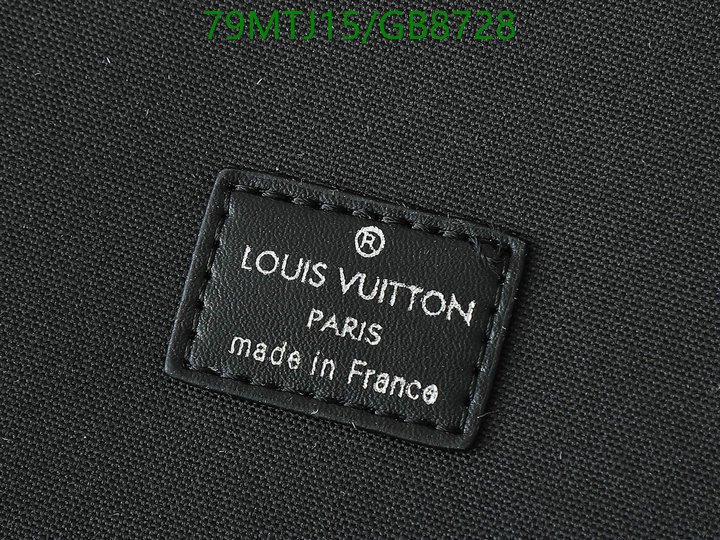 LV-Bag-4A Quality Code: GB8728 $: 79USD