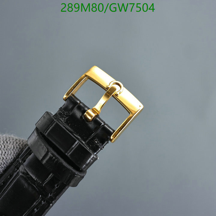 Omega-Watch(Mirror Quality) Code: GW7504 $: 289USD