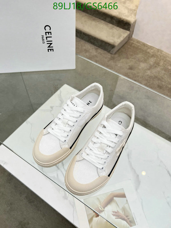 Celine-Women Shoes Code: GS6466 $: 89USD