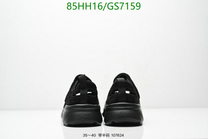 New Balance-Women Shoes Code: GS7159 $: 85USD
