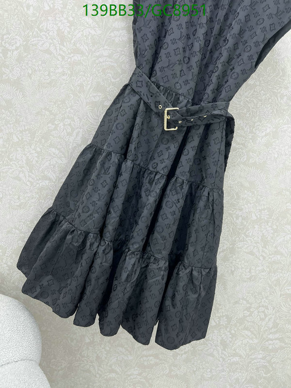 LV-Clothing Code: GC8951 $: 139USD