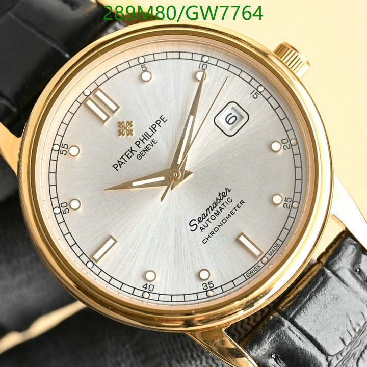 Patek Philippe-Watch-Mirror Quality Code: GW7764 $: 289USD
