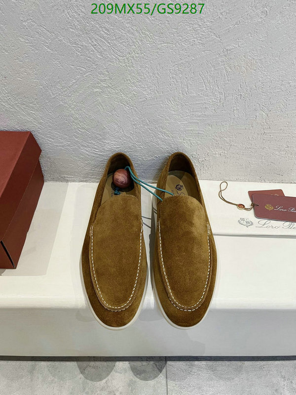 Loro Piana-Men shoes Code: GS9287 $: 209USD-Yupoo.ru - Copybrand.Team photo album Loro Piana-Men shoes Code: GS9287 $: 209USD