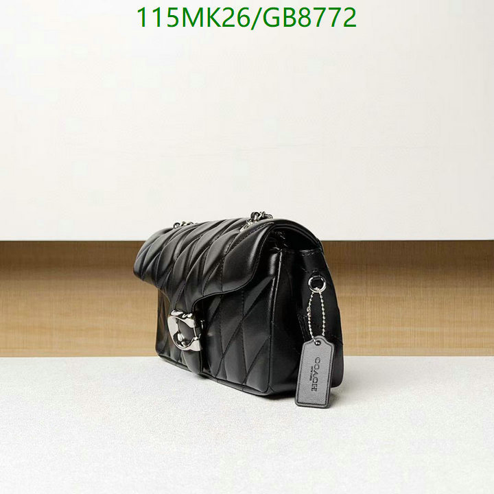 Coach-Bag-Mirror Quality Code: GB8772 $: 115USD