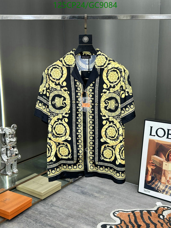 Versace-Clothing Code: GC9084 $: 125USD