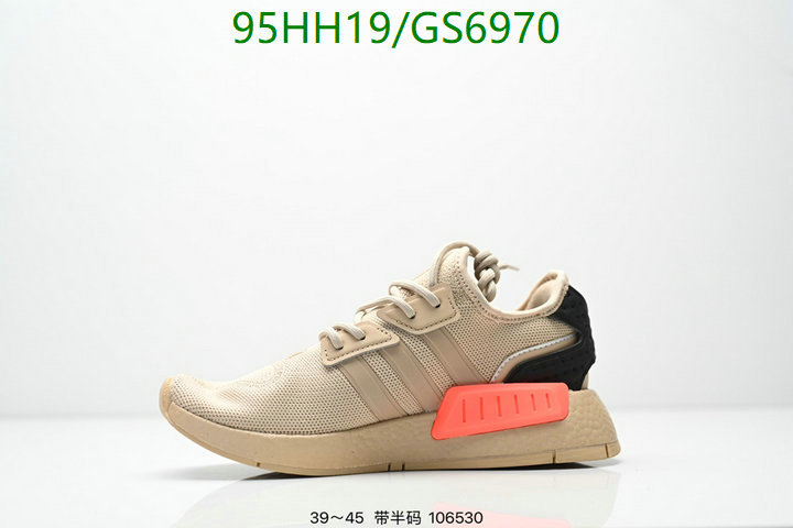 Adidas-Men shoes Code: GS6970 $: 95USD