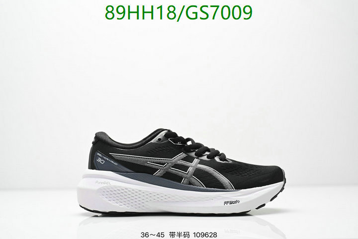 Asics-Women Shoes Code: GS7009 $: 89USD