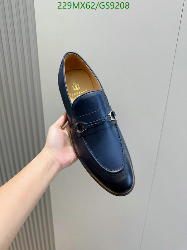 Brunello Cucinelli-Men shoes Code: GS9208 $: 229USD-Yupoo.ru - Copybrand.Team photo album Brunello Cucinelli-Men shoes Code: GS9208 $: 229USD