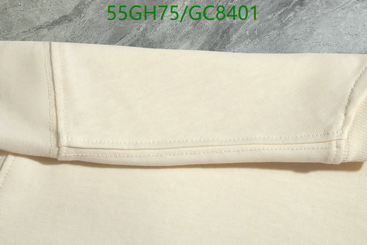 LV-Clothing Code: GC8401 $: 55USD