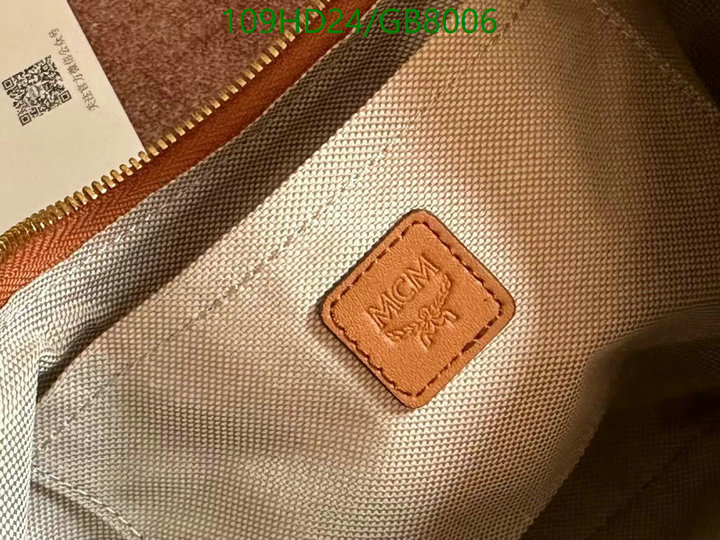 MCM-Bag-Mirror Quality Code: GB8006 $: 109USD