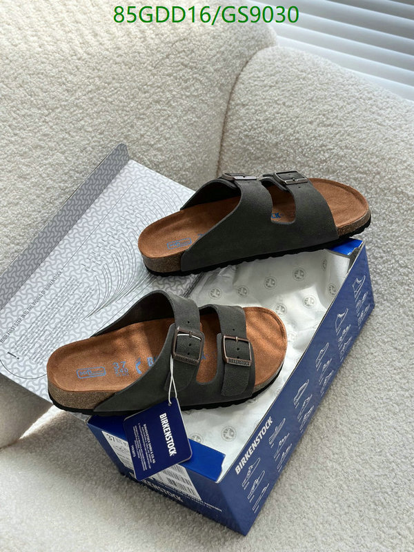 Birkenstock-Men shoes Code: GS9030 $: 85USD
