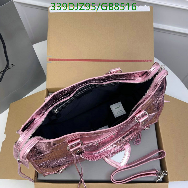 Balenciaga-Bag-Mirror Quality Code: GB8516 $: 339USD