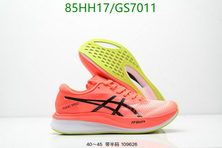 Asics-Men shoes Code: GS7011 $: 85USD