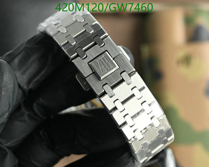 Audemars Piguet-Watch-Mirror Quality Code: GW7460 $: 420USD-Yupoo.ru - Copybrand.Team photo album Audemars Piguet-Watch-Mirror Quality Code: GW7460 $: 420USD