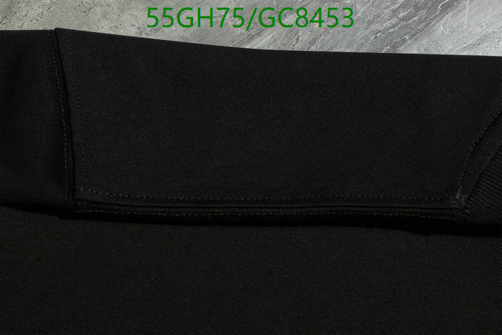 Moncler-Clothing Code: GC8453 $: 55USD