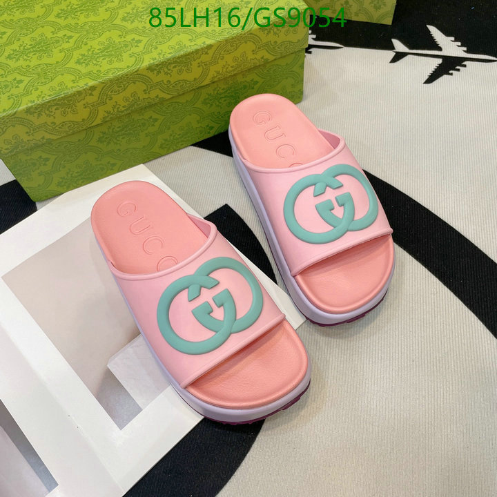 Gucci-Women Shoes Code: GS9054 $: 85USD