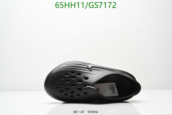 Nike-Men shoes Code: GS7172 $: 65USD